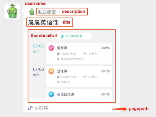 句子互动 实现支持微信小程序的聊天机器人