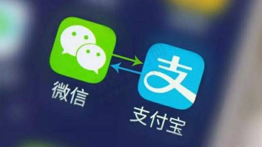 旗下多个app陆续接入微信支付 阿里称消息属实
