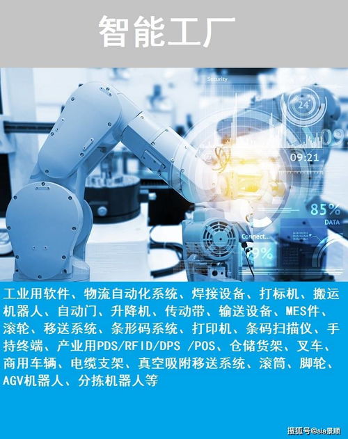 2020上海智能工厂展暨工业自动化工业机器人展 开展倒计时2天时间