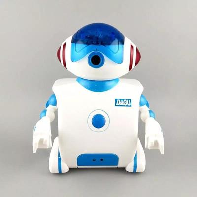 服务机器人成未来养老新宠 SIC机器人专区再度升级