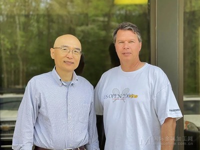 重大官宣!艾利特机器人全资子公司落子北美 谋局全球化适配
