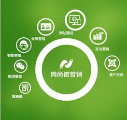 诚信微信平台维护哪家好