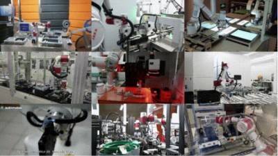 节卡机器人携方案入选工信部2024年度智能制造系统解决方案“揭榜挂帅”项目名单